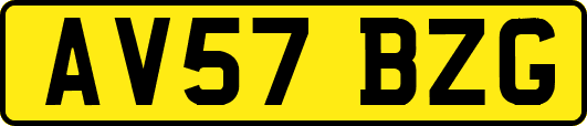 AV57BZG