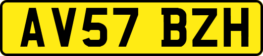 AV57BZH