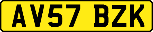 AV57BZK