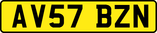 AV57BZN
