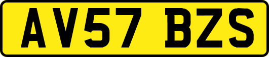 AV57BZS