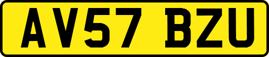 AV57BZU