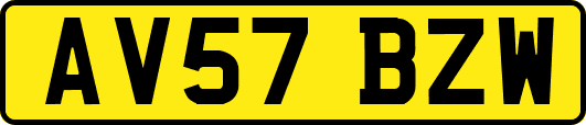 AV57BZW