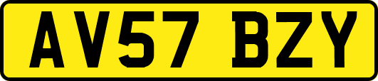 AV57BZY