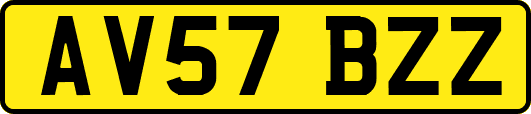 AV57BZZ
