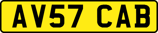 AV57CAB