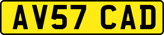 AV57CAD