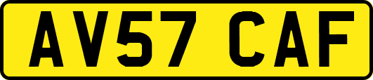 AV57CAF
