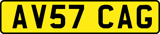 AV57CAG