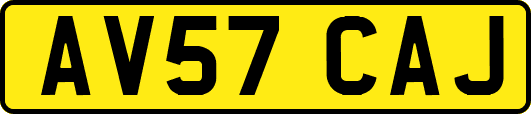 AV57CAJ