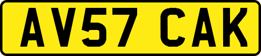 AV57CAK