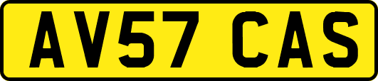 AV57CAS