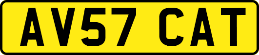 AV57CAT