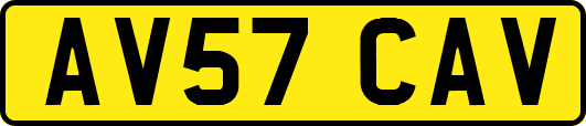 AV57CAV