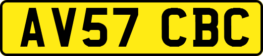 AV57CBC