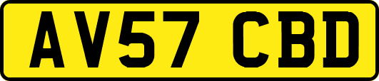 AV57CBD