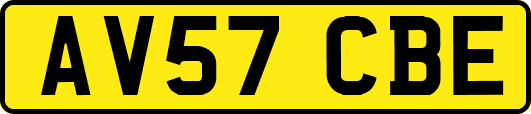AV57CBE