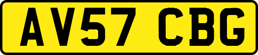 AV57CBG