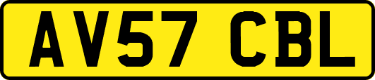AV57CBL