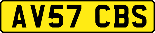 AV57CBS