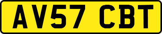 AV57CBT