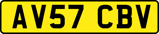 AV57CBV