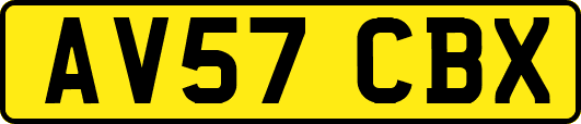 AV57CBX