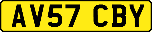 AV57CBY
