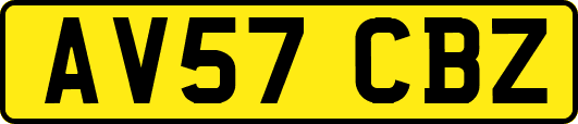 AV57CBZ
