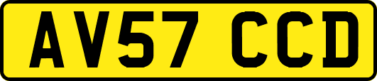AV57CCD