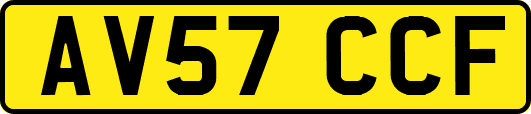 AV57CCF
