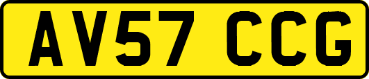 AV57CCG