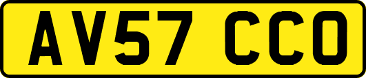 AV57CCO