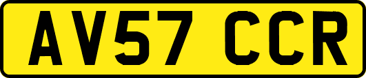 AV57CCR
