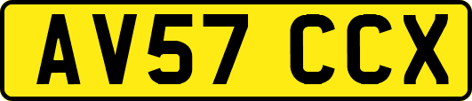 AV57CCX