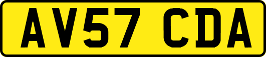 AV57CDA