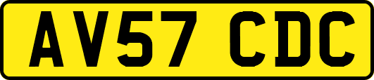 AV57CDC