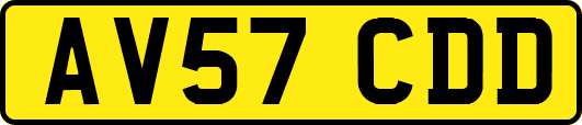 AV57CDD
