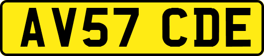 AV57CDE