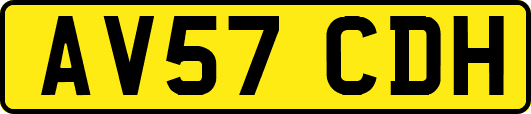 AV57CDH