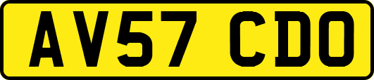 AV57CDO