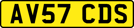 AV57CDS