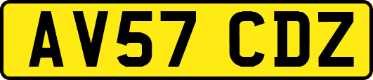 AV57CDZ