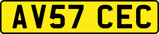 AV57CEC