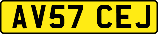 AV57CEJ