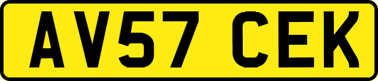 AV57CEK