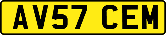 AV57CEM