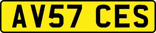 AV57CES