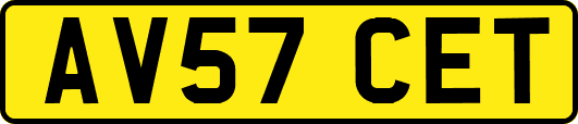 AV57CET