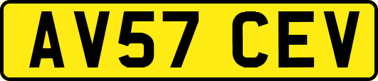 AV57CEV